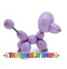 Picture of Poodle - Balloon