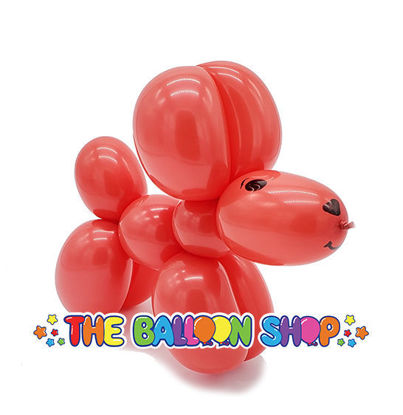 Picture of Dog - Balloon