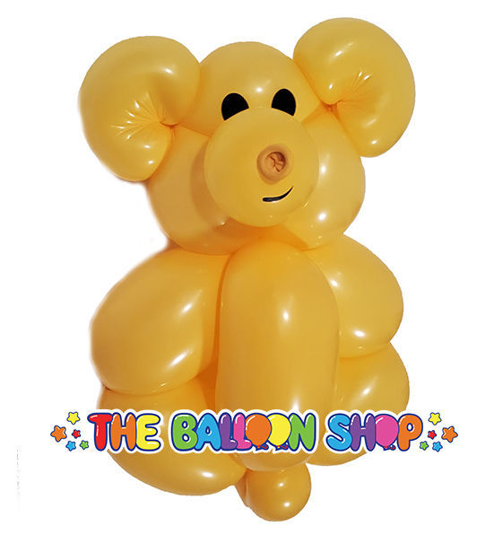 Picture of Bear - Balloon