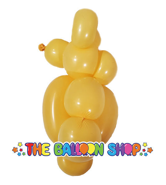 Picture of Bear - Balloon