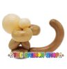 Picture of Monkey - Balloon