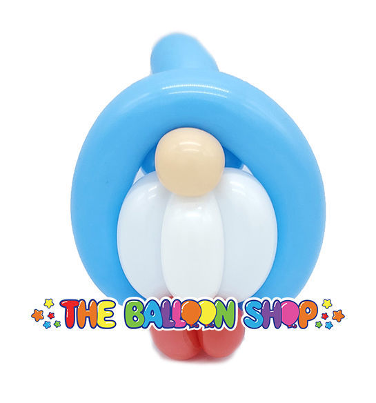 Picture of Gnome - Balloon