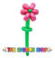 Picture of Flower - Balloon