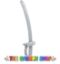 Picture of Pirate Sword - Balloon