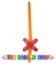 Picture of Sword - Balloon