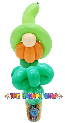 Picture of Gnome - Balloon Candy Cup