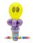 Picture of Google Eyes Topper  - Balloon Candy Cup