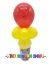 Picture of Iron Man Face  - Balloon Candy Cup