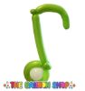 Picture of Musical Note - Balloon