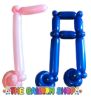 Picture of Musical Note Set - Balloon