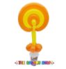 Picture of Lollipop - Balloon Candy Cup