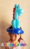 Picture of Rocking Horse - Balloon