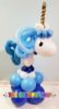 Picture of Unicorn - Balloon Centerpiece