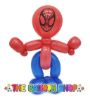 Picture of Spider-Man Loopy - Balloon