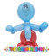 Picture of Captain America  Loopy - Balloon