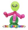 Picture of Alien Loopy - Balloon