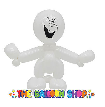 Picture of Olaf Loopy - Balloon