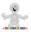 Picture of Olaf Loopy - Balloon