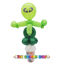 Picture of Alien Loopy - Balloon Candy Cup