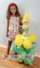 Picture of Standing Fairy  - Balloon Centerpiece