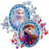 Picture of Frozen II - Foil Balloon Bouquet  (5 pc)