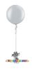 Picture of 3FT Giant Balloon - Solid Color (helium-filled)