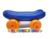 Picture of Skateboard - Balloon