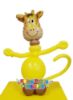 Picture of Mini Jolly Giraffe - Balloon Centerpiece