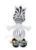 Picture of Mini Zany Zebra - Balloon Centerpiece