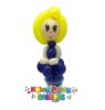 Picture of Magical  Princess - Balloon Candy Cup
