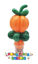 Picture of Pumpkin  - Balloon Candy Cup