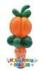 Picture of Pumpkin  - Balloon Candy Cup