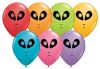 Picture of Alien Face  - Balloon Candy Cup