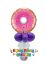 Picture of Donut - Balloon Candy Cup