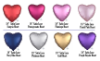 Picture of 18'' Heart Foil Balloon Bouquet (up to 50 balloons)