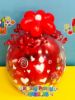 Picture of Mini Chocolate Lover - Stuffed Balloon Gift