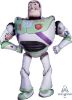 Picture of 62'' Buzz Lightyear - Air Walker Balloon  (helium - filled)