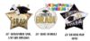 Picture of Congrats on Your Graduation Balloon Bouquet (10 pc)