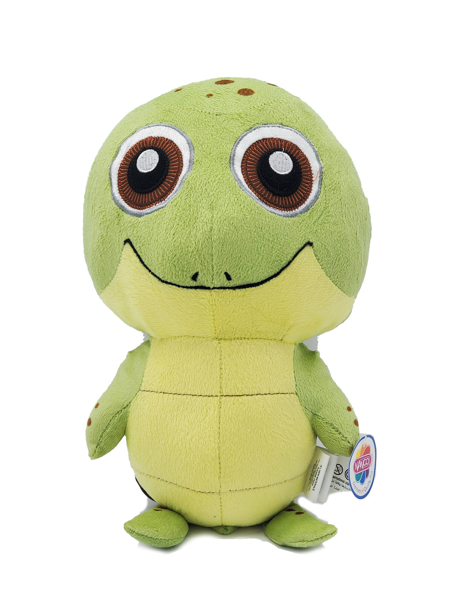 Picture of Sea Turtle - Plush Toy