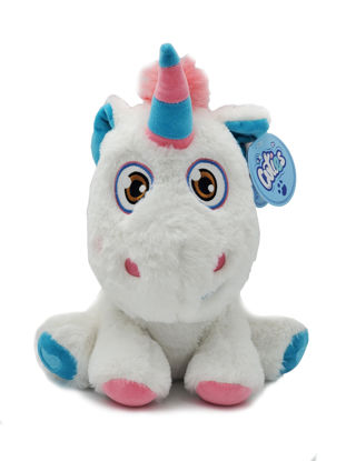 Picture of Unicorn - Plush Toy