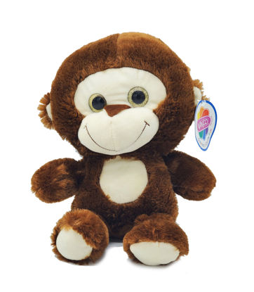 Picture of Monkey  - Plush Toy