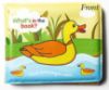 Picture of What's in the book? ( Bath book )