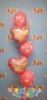 Picture of It's A Girl -  Soft Pony Balloon Bouquet