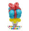 Picture of Present - Balloon Candy Cup