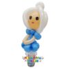 Picture of Deluxe Princess - Balloon Candy Cup