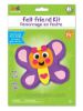 Picture of DIY Felt Friends Sewing Kit - Butterfly (CK191A)