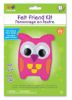 Picture of DIY Felt Friends Sewing Kit - Owl (CK191E)