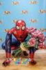 Picture of 36'' Giant Spider-Man  - Air Walker Balloon  (helium - filled)
