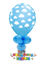 Picture of 11'' Clouds -  Balloon Candy Cup