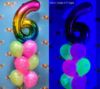 Picture of Custom Balloon Bouquet/ Custom Balloon Arrangement
